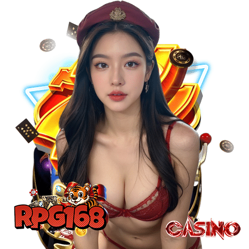 rpg168 API แท้ 100%
