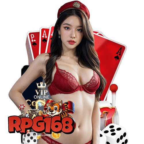 rpg168 เว็บตรง